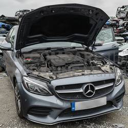 MERCEDES C C 300 AMG LINE PREMIUM + AUTO M264.920 2019 Engine for Sale